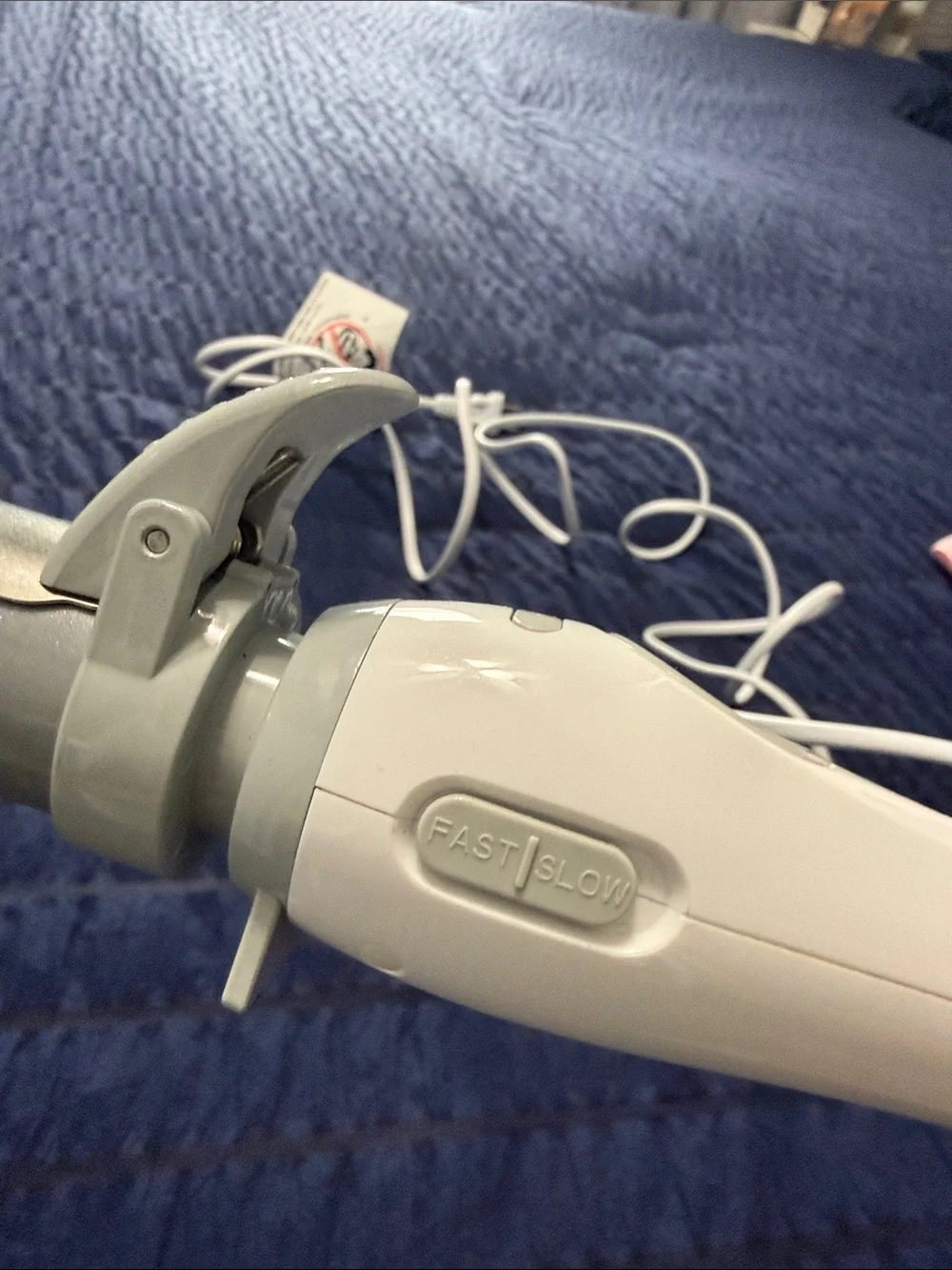 Beachcomber beachwaver s1
